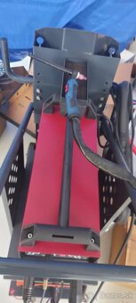 Tig zvaracka Triton 220 dc - 4
