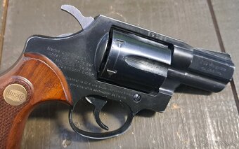 MAUSER K50 MAGNUM KAL.9MM flobert - 4