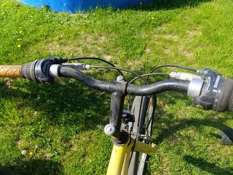 Horský bicykel - 4