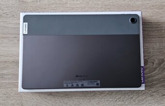 Lenovo Tab M10 Plus (3rd gen) - 4