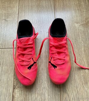 Kopačky PUMA FUTURE 7 PLAY FG/AG - 4