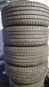 235/55 R18 Continental PremiumContact 7 rok 2024 - 4