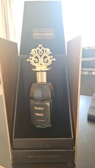Parfem ICONIC Markiza moda italiana - 4