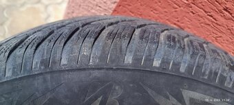 Originál diky R17 Mazda CX5 KF - 4