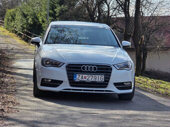 Audi a3 2.0 TDi DSG - 4