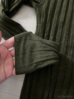 Pulover Mango XS/34 - 4