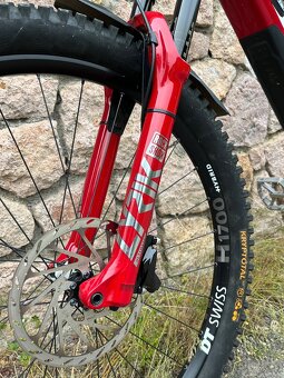 Commencal MetaPower Team 29 - 4
