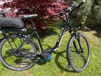 Predám elektrobicykel - 4