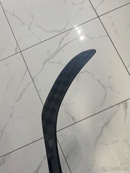 Hokejka Bauer tracer - 4