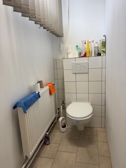 Pronájem RD komerčního objektu – ubytování ve Vizovicích - 4