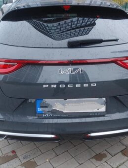 Kia logo /facelift/ - 4
