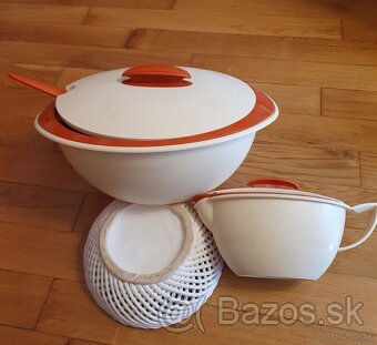 Termo misy topperware - 4