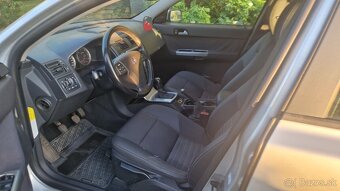 Volvo v50 2.0d - 4