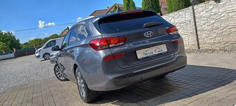 Hyundai i30 CW 1.4 T-GDi Style Možný Leasing - 4