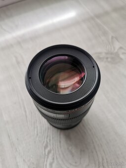 Canon EF 100mm f/2.8L Macro IS USM Lens - 4