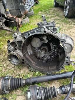 Leon Cupra 165kw prevodovka 6kvalt - 4