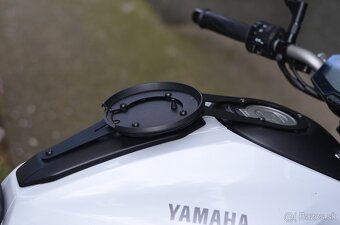 Yamaha MT-07 3/2014 - 4