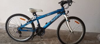 Detský bicykel - 4