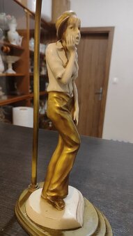 Royal Dux - 4