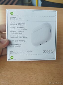 Apple AirPods pro 2 - 4