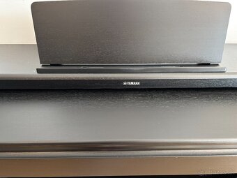 Digitálne piáno YAMAHA YDP 164 B - 4