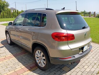 Volkswagen Tiguan 2.0 CR TDI BMT Sport&Style - 4