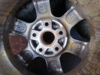 Elektrony 4ks 5x112 r15 audi a 4avant - 4