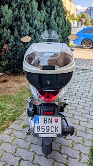 HONDA 125 PCX - 4