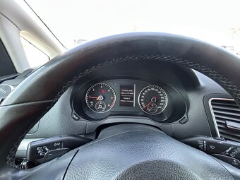 Sharan 2.0 TDI 2015 - 4