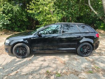 Audi A3 2010 - 4