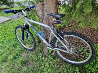 Merida Dominator - 4
