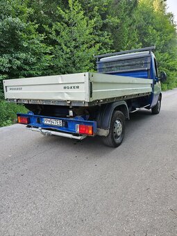 Peugeot Boxer - 4