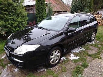 Renault laguna 3 - 4