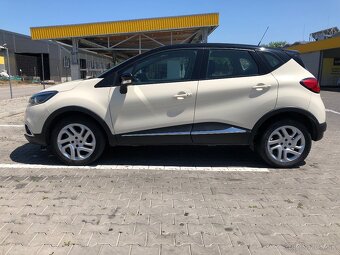 Renault Captur 1.2 TCe 87kw automat - 4