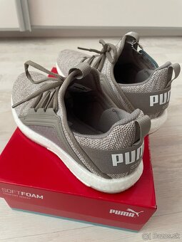 Puma tenisky - NOVE - 4