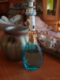 toaletná voda Collection Été Yves Rocher - 4
