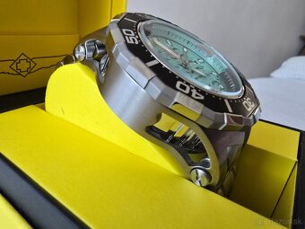 Invicta Master Of Ocean - 4