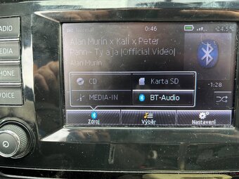 skoda octavia 3 radio - 4