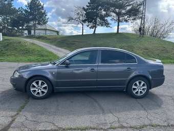 Škoda Superb I 1.9tdi 96kw - 4