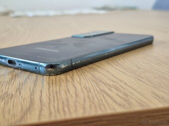 Samsung Galaxy S22 128GB - Zelený - 4