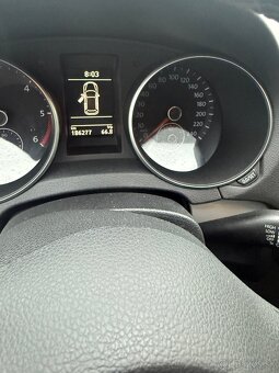 Golf 6 TDI 2 Liter - 4