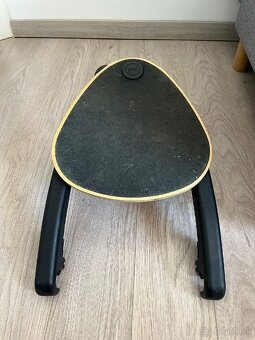 Cybex board / skejtik / stupadlo / stupienok - 4