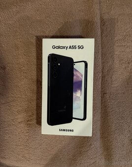 Samsung A55 5G 8/128GB - 4