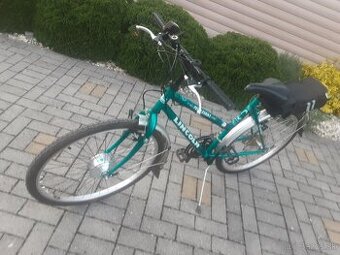 Elektrobicykel +prerobenie na elektro - 4