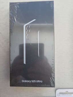 S25 Ultra Titanium Grey 512gb - 4