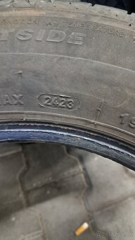 195/65R15 2ks Tomket - 4
