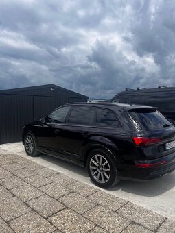 Audi Q7 3.0 TDI MHEV quattro - 4