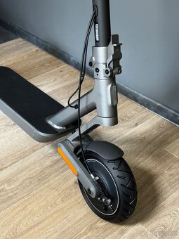 Xiaomi Electric Scooter 4 Ultra - 4