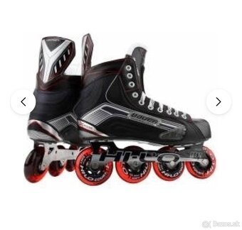 Bauer vapor x400r veľkosť 44-45 - 4