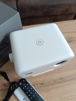 Projektor L018 Magcubic 1080p Android 11 - 4